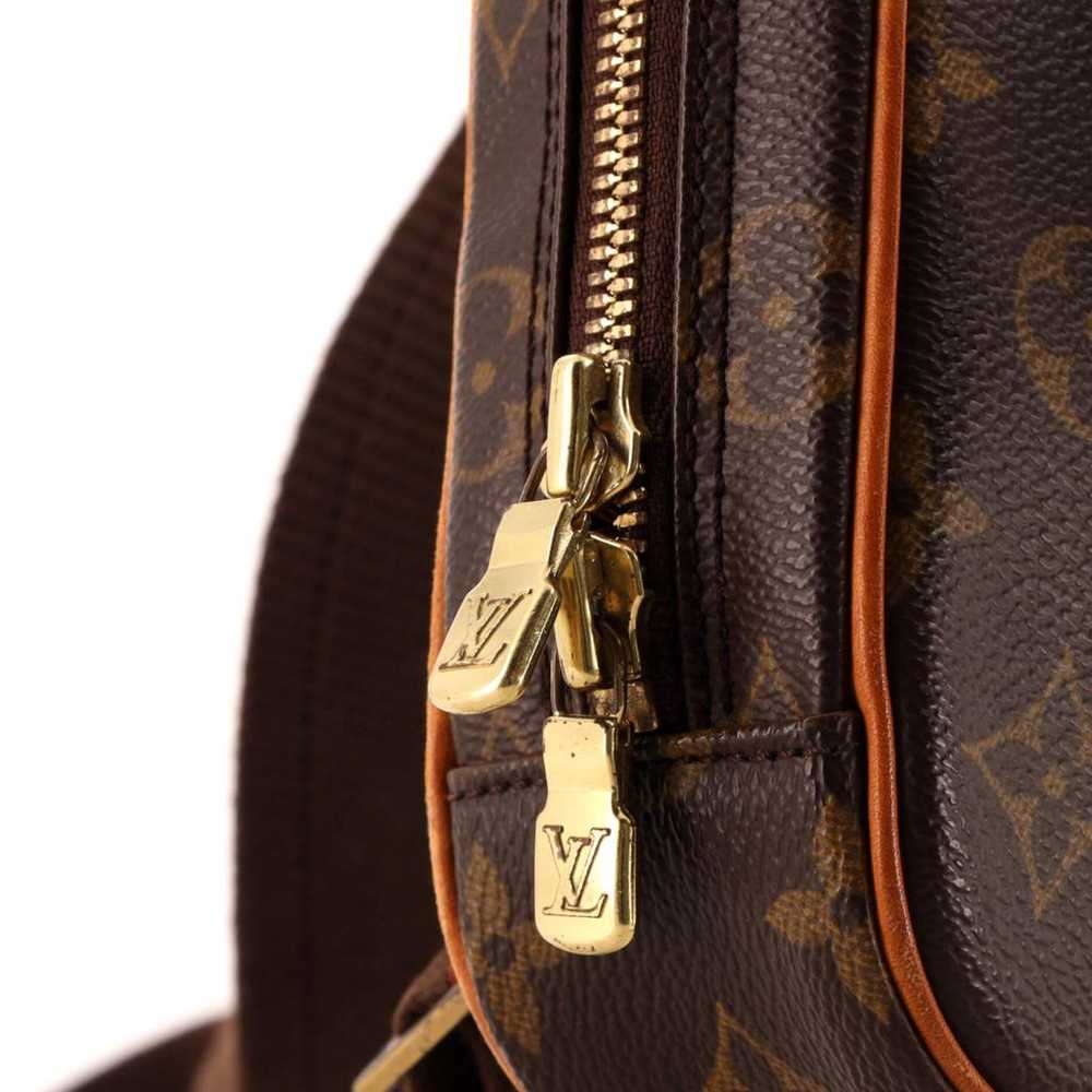 Louis Vuitton Cloth handbag - image 8