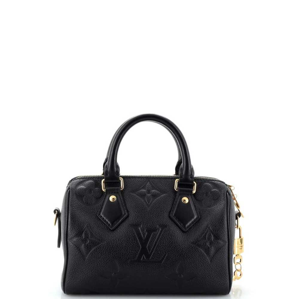 Louis Vuitton Leather crossbody bag - image 3