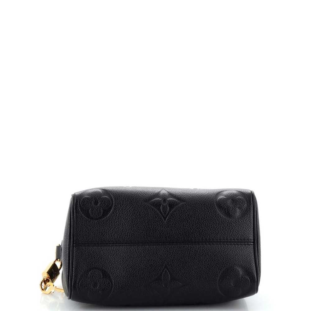 Louis Vuitton Leather crossbody bag - image 4