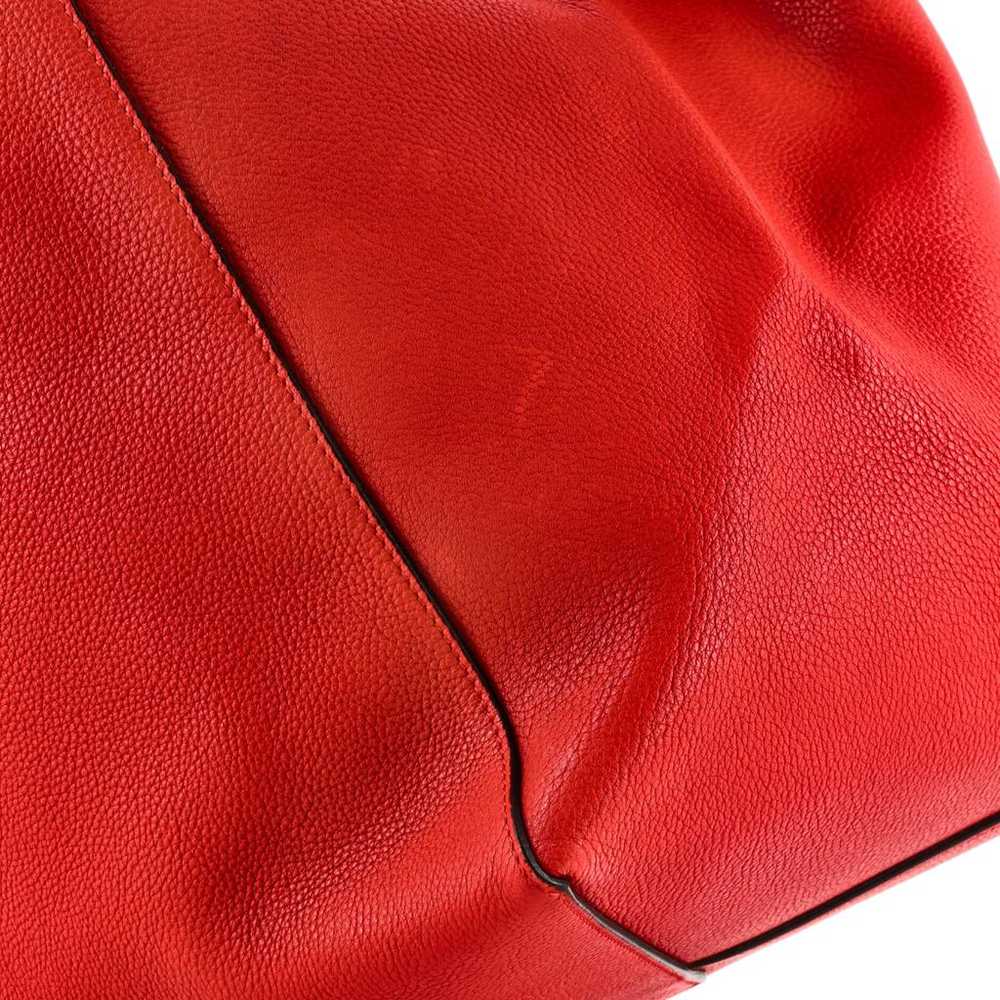 Celine Leather tote - image 7