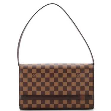 Louis Vuitton Cloth handbag - image 1