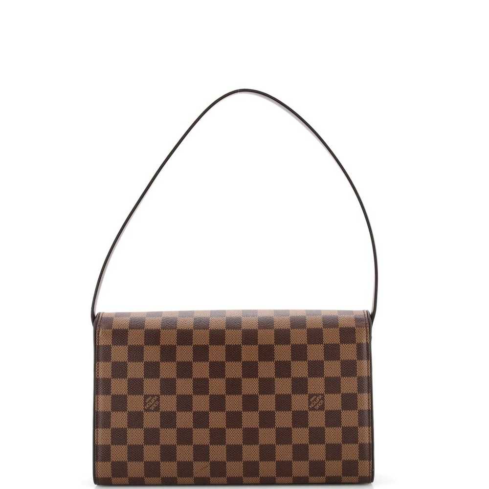 Louis Vuitton Cloth handbag - image 3