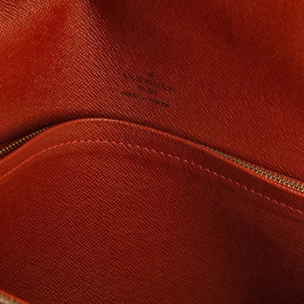 Louis Vuitton Cloth handbag - image 6