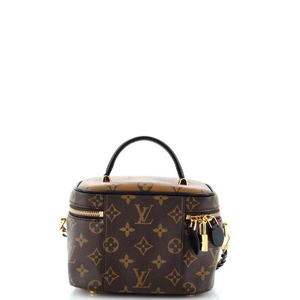 Louis Vuitton Cloth handbag - image 3
