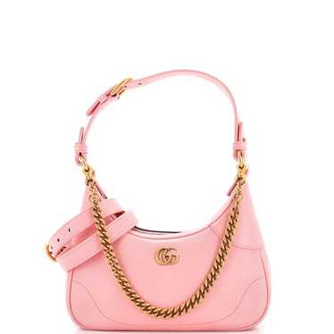 Gucci Leather handbag - image 1