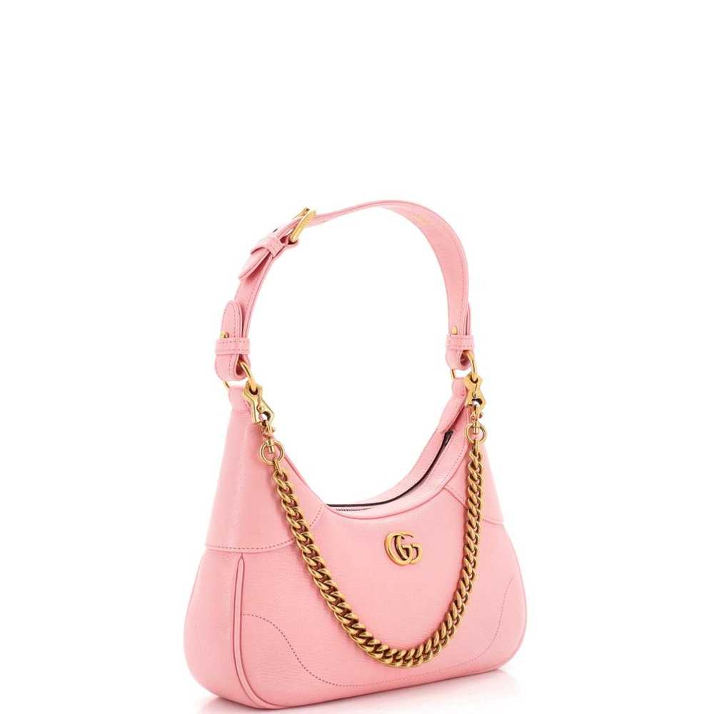 Gucci Leather handbag - image 2