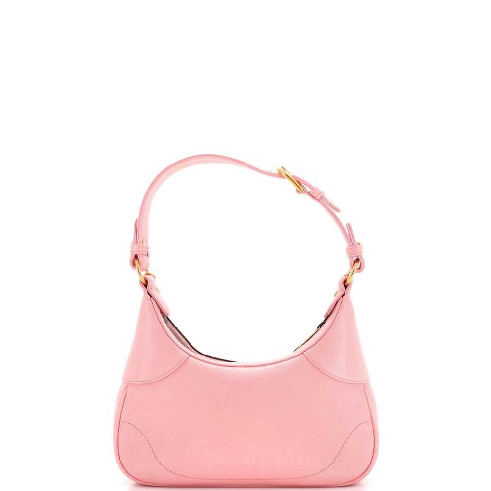 Gucci Leather handbag - image 3