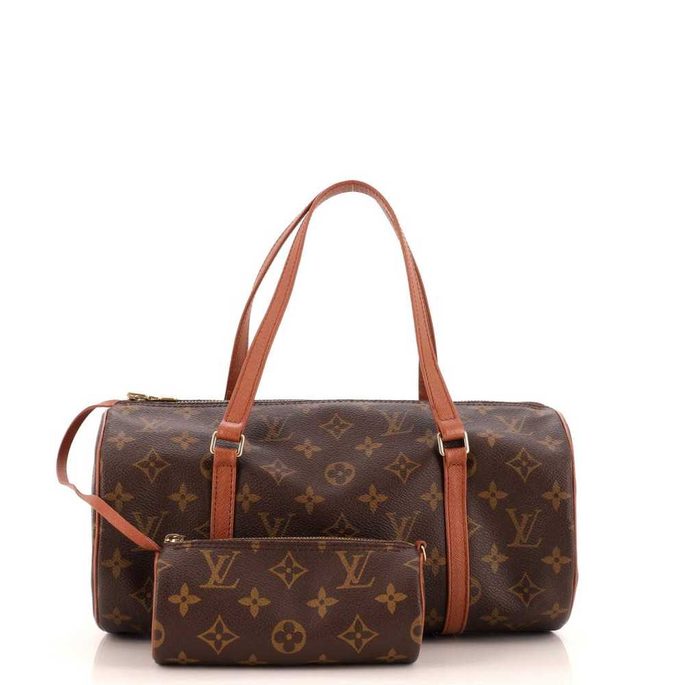 Louis Vuitton Cloth handbag - image 2