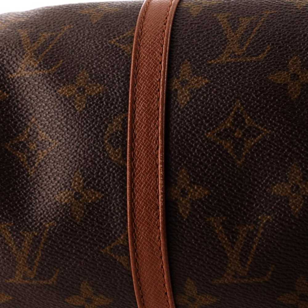 Louis Vuitton Cloth handbag - image 7