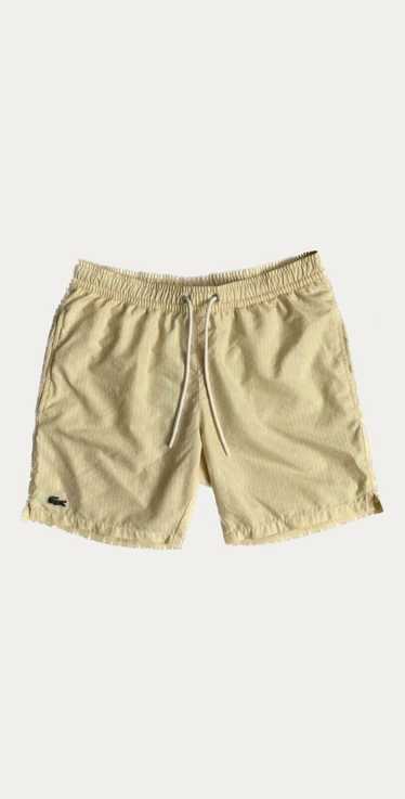 Lacoste Lacoste Swimshorts