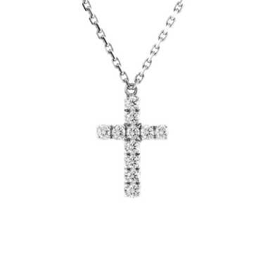 Cartier White gold necklace - image 1