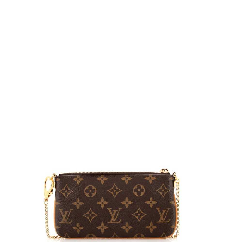 Louis Vuitton Cloth clutch bag - image 3