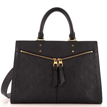 Louis Vuitton Leather handbag - image 1