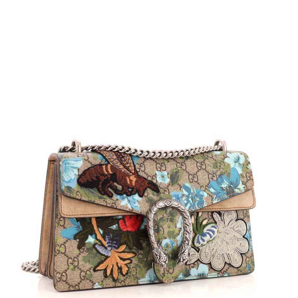 Gucci Cloth handbag - image 2