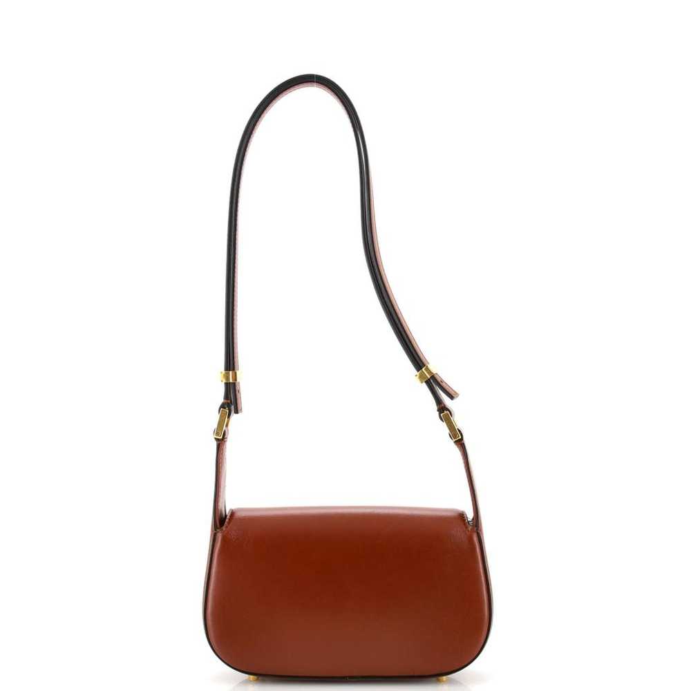 Valentino Garavani Leather handbag - image 3
