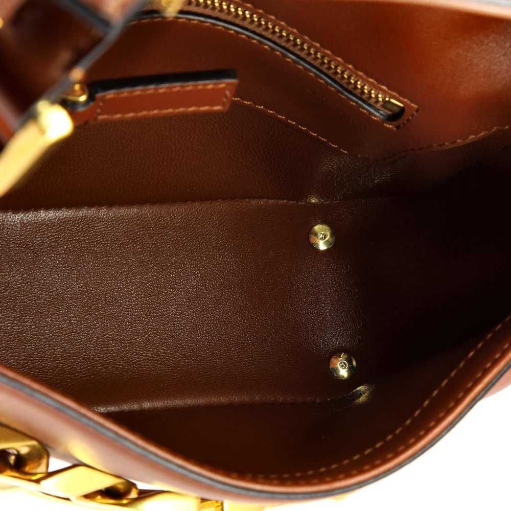 Valentino Garavani Leather handbag - image 5