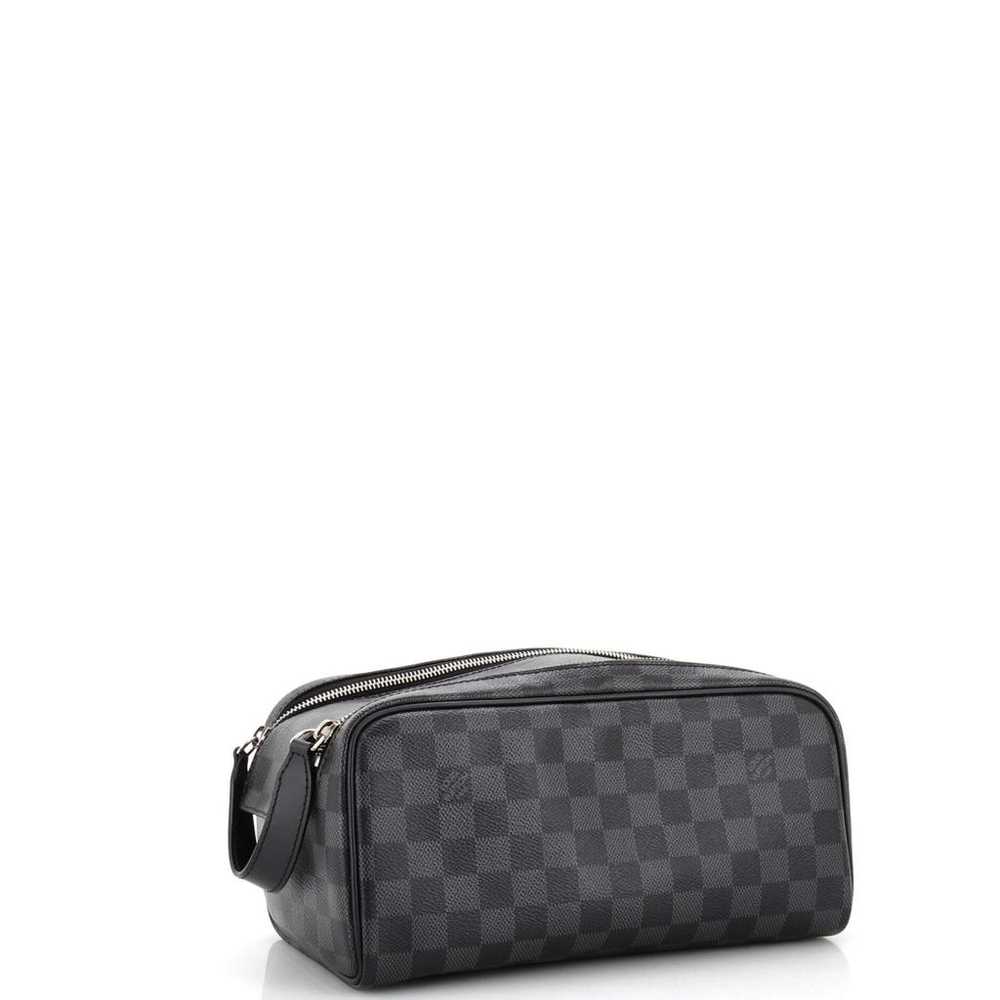 Louis Vuitton Cloth vanity case - image 2