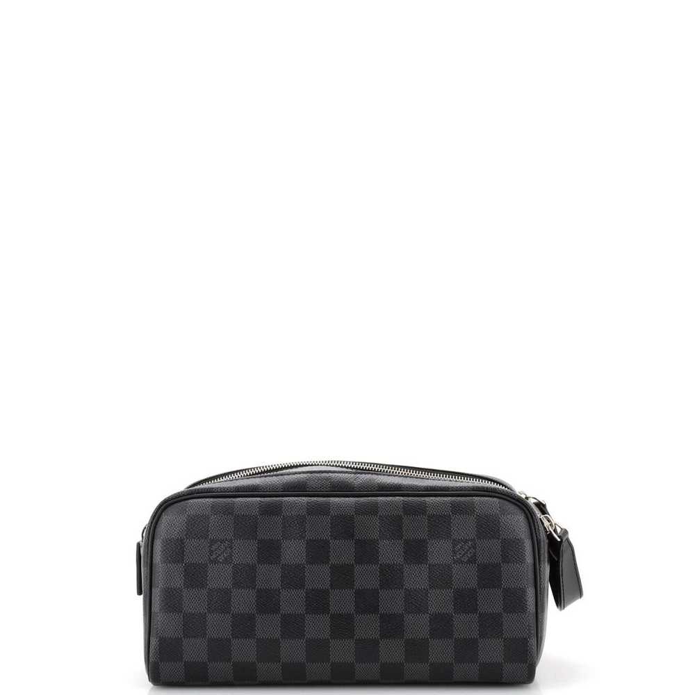 Louis Vuitton Cloth vanity case - image 3