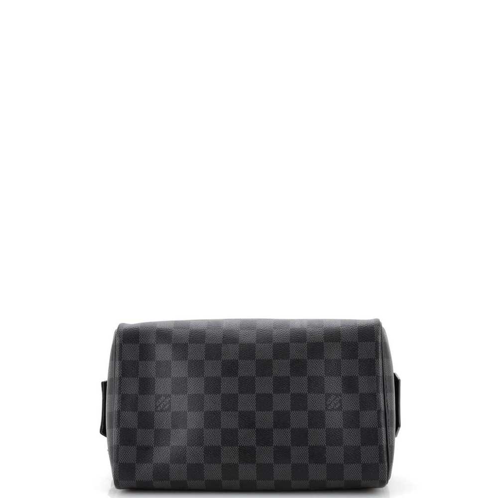 Louis Vuitton Cloth vanity case - image 4