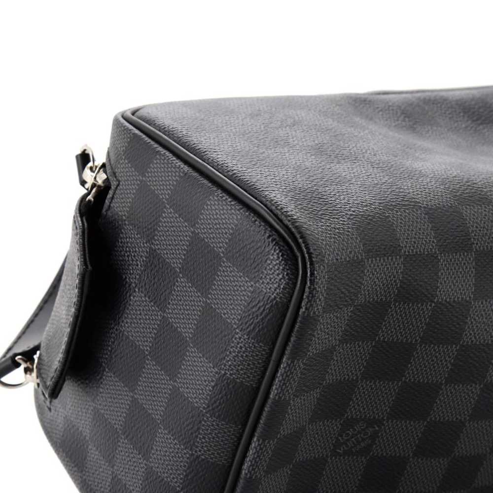 Louis Vuitton Cloth vanity case - image 6