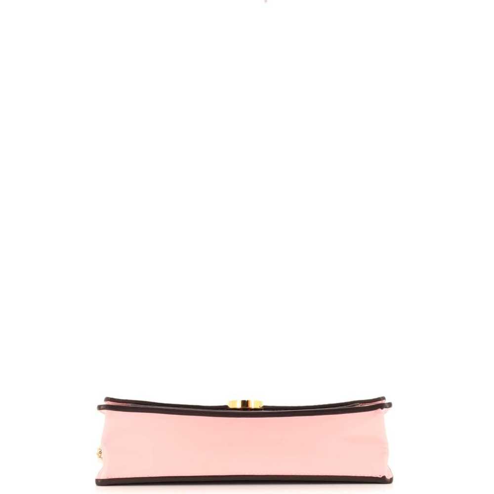Louis Vuitton Leather clutch bag - image 4