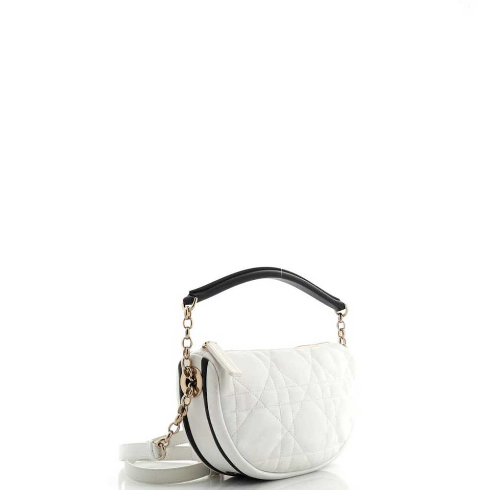 Christian Dior Leather handbag - image 2