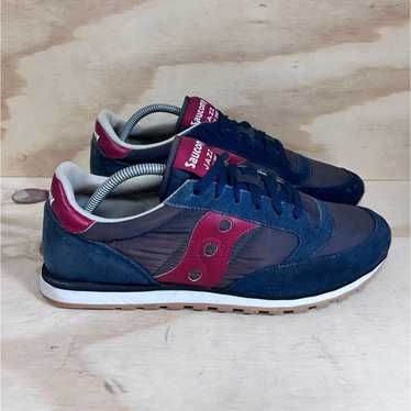 Saucony Saucony - Jazz Low Pro - Trainer Shoes - … - image 1