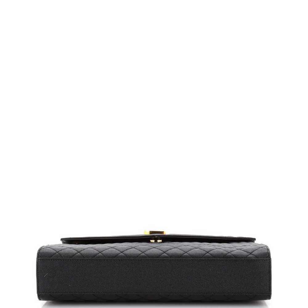 Saint Laurent Leather handbag - image 4