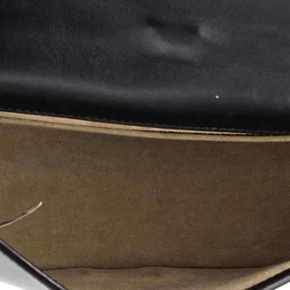 Chloé Leather crossbody bag - image 5