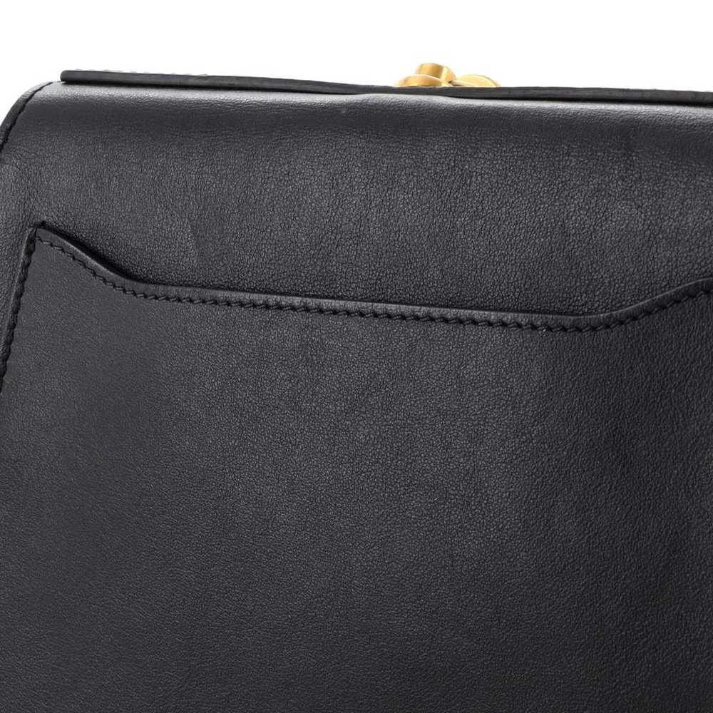 Chloé Leather crossbody bag - image 6