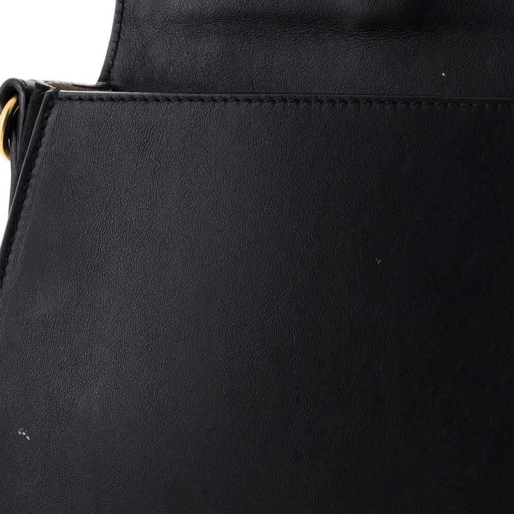 Chloé Leather crossbody bag - image 8