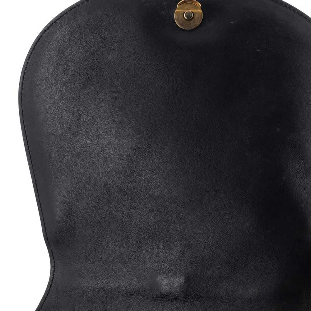 Chloé Leather crossbody bag - image 9