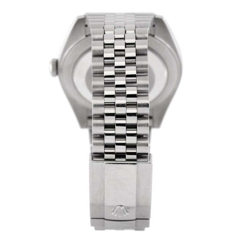 Rolex Watch - image 10