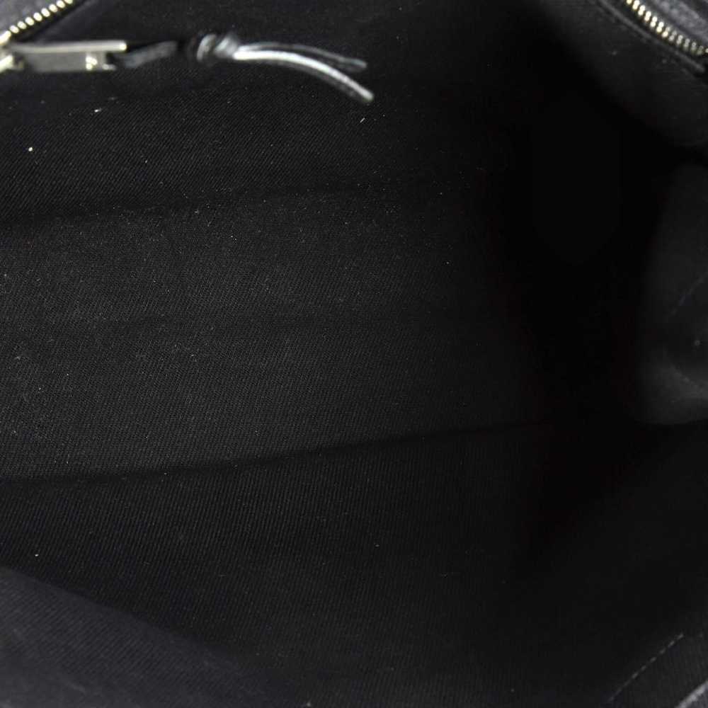 Saint Laurent Cloth tote - image 5