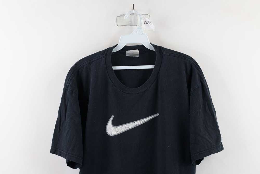 Nike × Vintage Vintage Nike Travis Scott Center S… - image 2