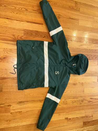 Stussy Sports Jacket - image 1