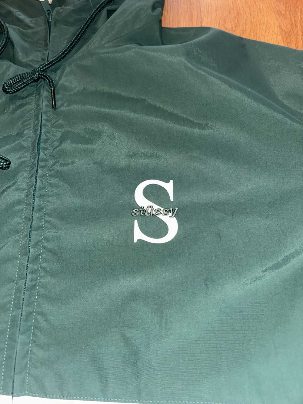 Stussy Sports Jacket - image 2