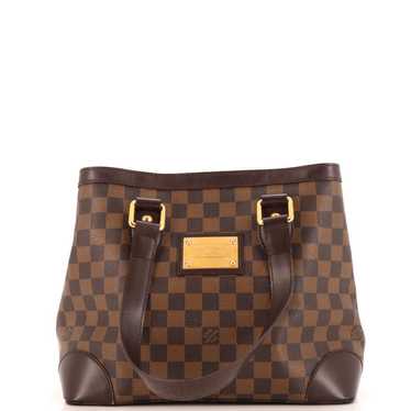 Louis Vuitton Cloth tote - image 1