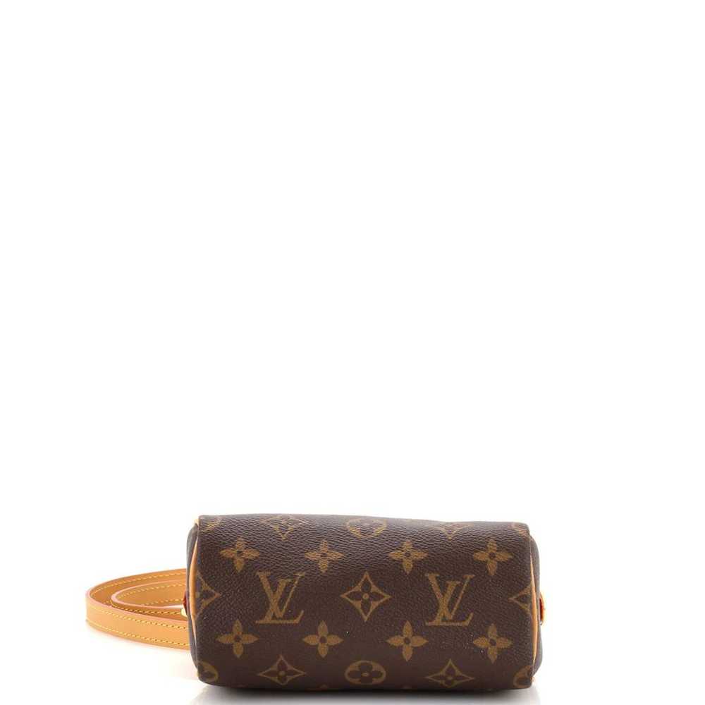 Louis Vuitton Cloth crossbody bag - image 4