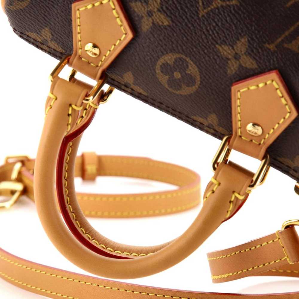 Louis Vuitton Cloth crossbody bag - image 7