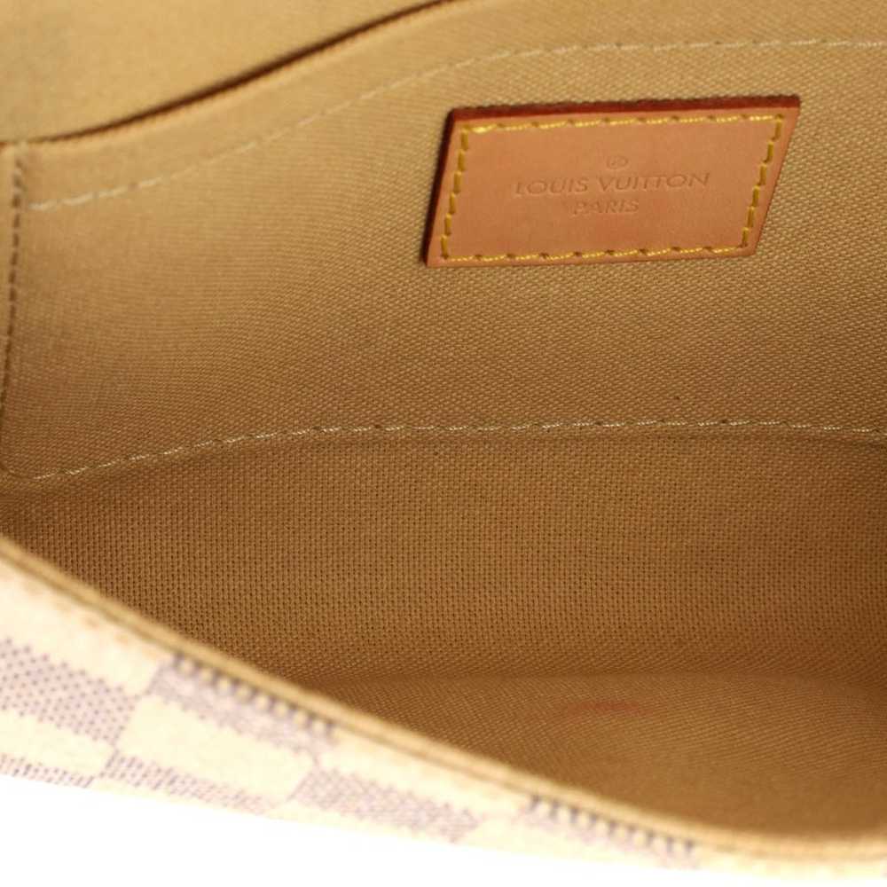 Louis Vuitton Cloth crossbody bag - image 5