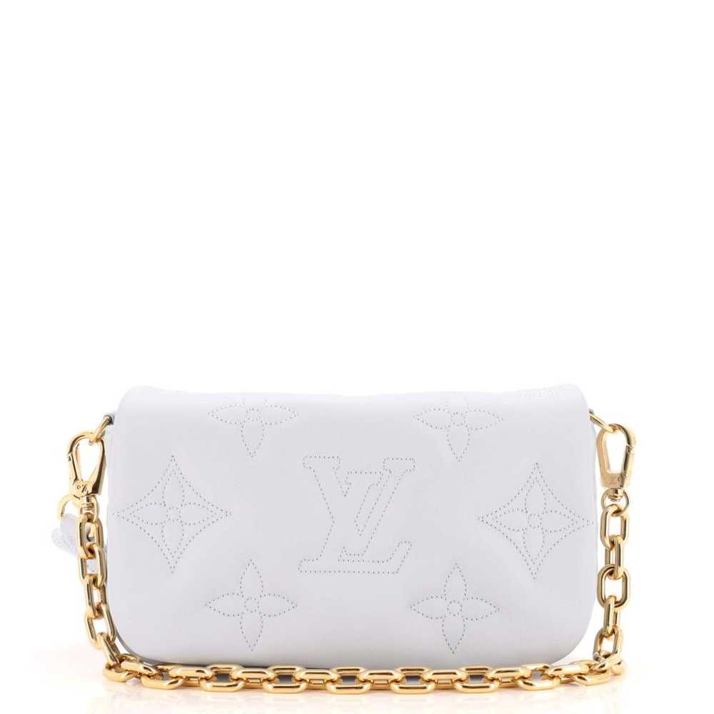 Louis Vuitton Leather crossbody bag - image 1