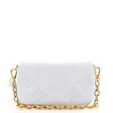 Louis Vuitton Leather crossbody bag - image 1