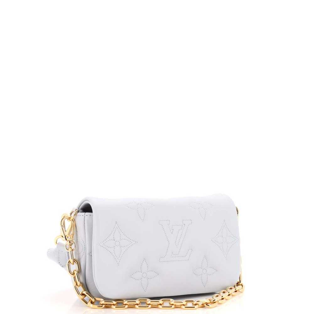 Louis Vuitton Leather crossbody bag - image 2