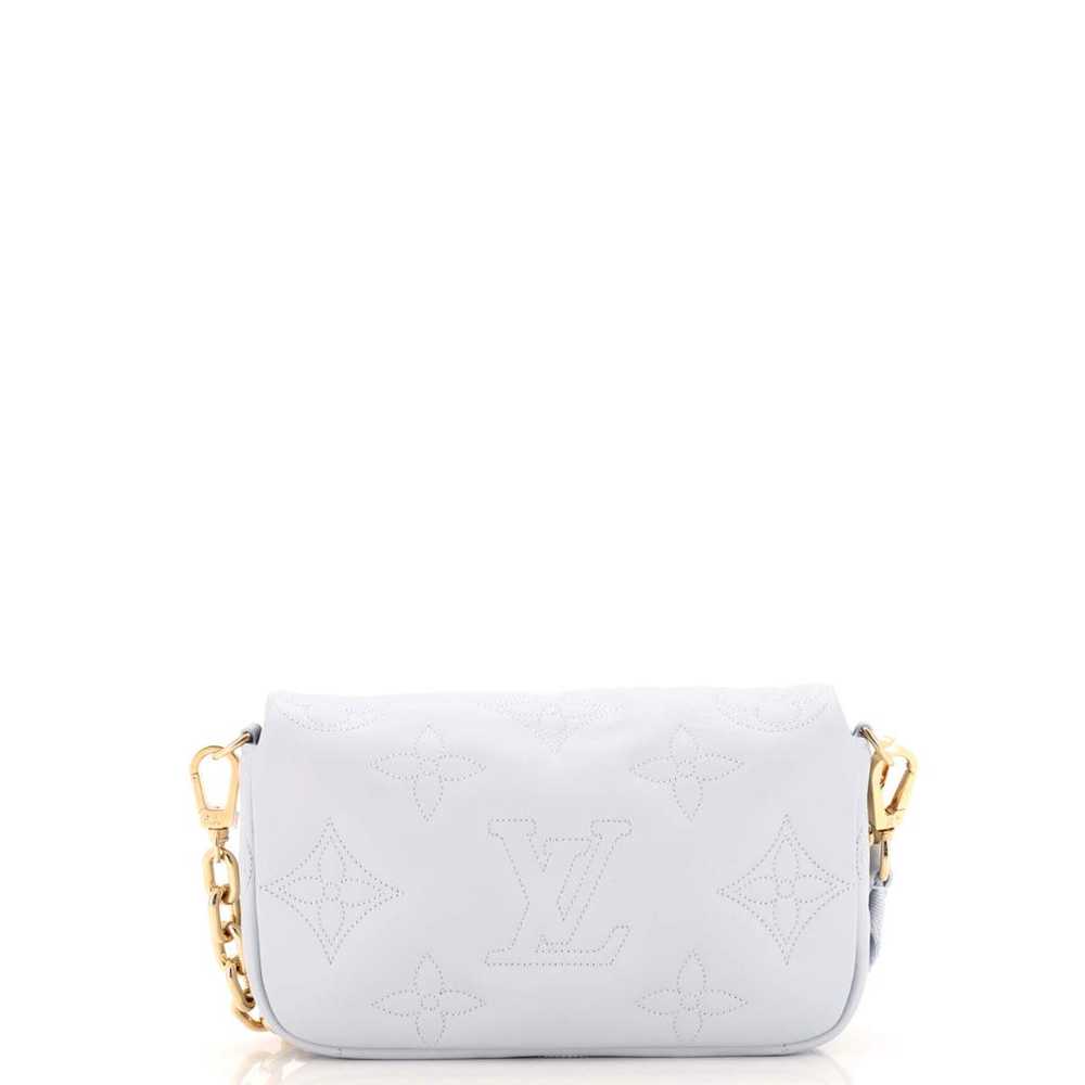 Louis Vuitton Leather crossbody bag - image 3