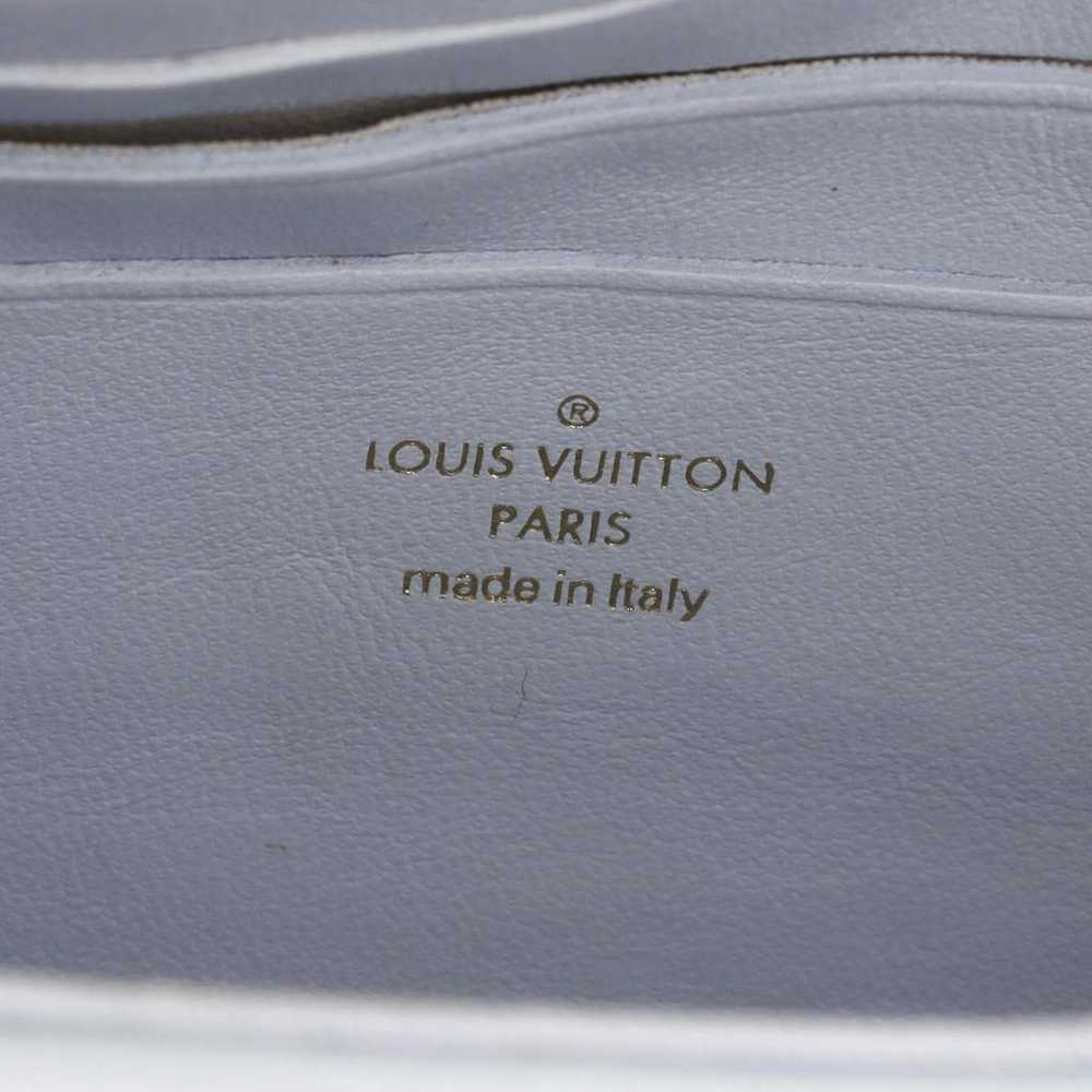 Louis Vuitton Leather crossbody bag - image 6