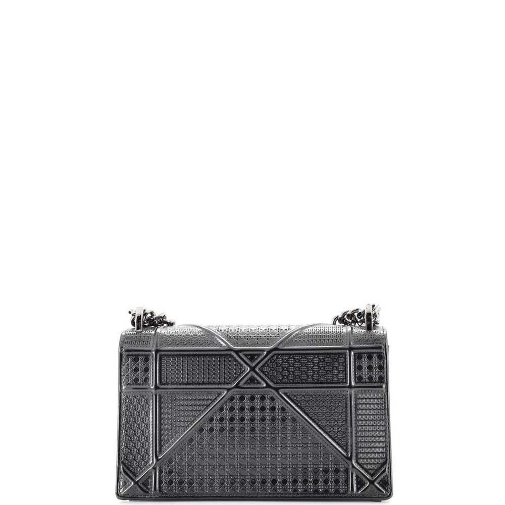 Christian Dior Patent leather handbag - image 3