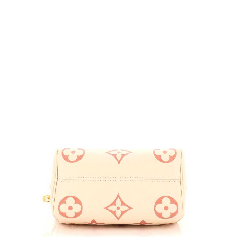 Louis Vuitton Leather crossbody bag - image 4