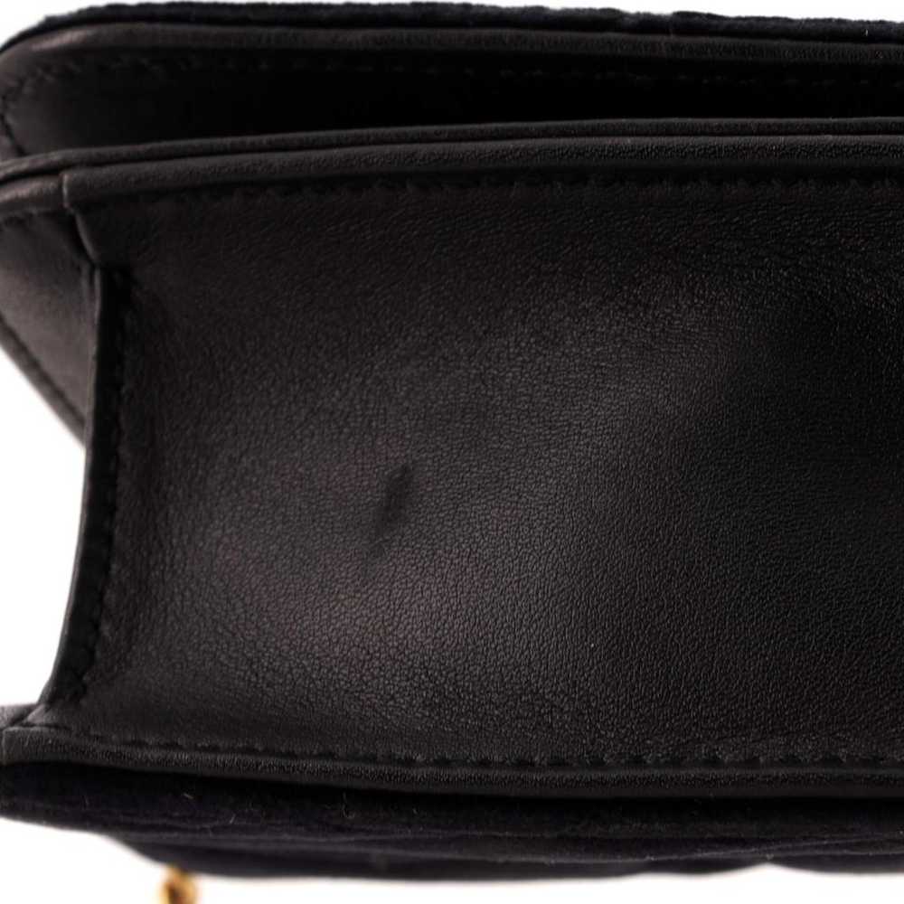 Gucci Velvet crossbody bag - image 7