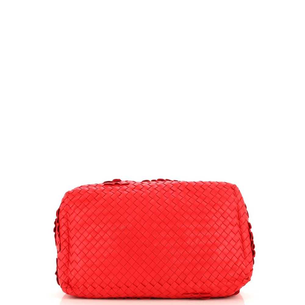 Bottega Veneta Leather handbag - image 4